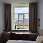Private At Building