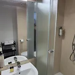 Apartman Private At Building *