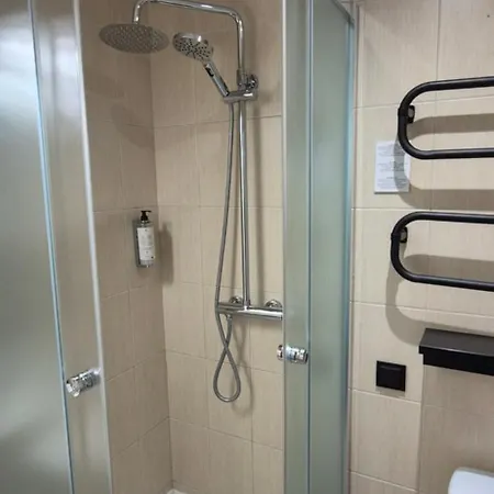 Private At Building Вильнюс