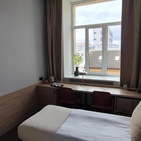 Apartment Private At Building Wilna