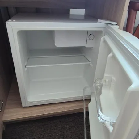 Private At Building *