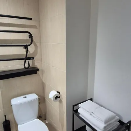 Private At Building *