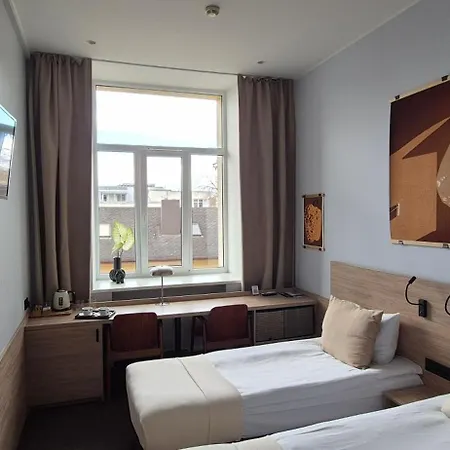 Private At Building Appartement Vilnius