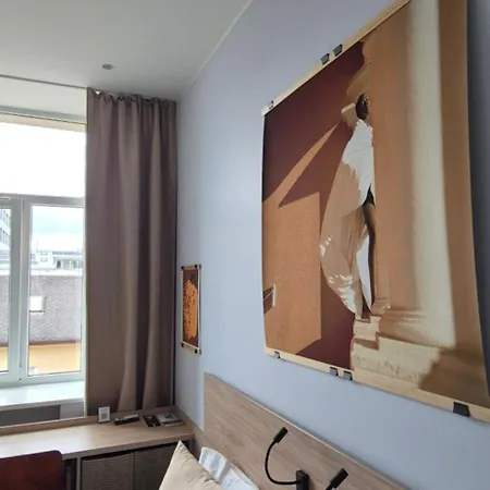 Apartment Private At Building Wilna