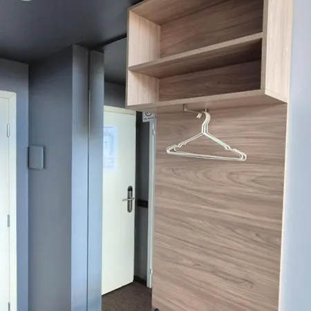 Appartement Private At Building Vilnius