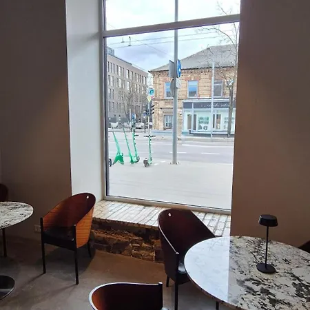 Private At Building Вильнюс