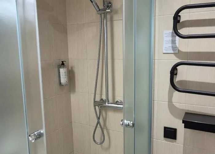 Private At Building ヴィリニュス