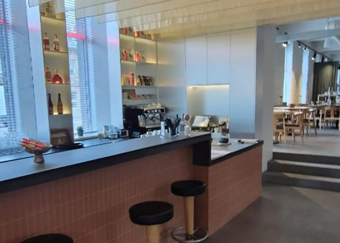 Private At Building Wilno