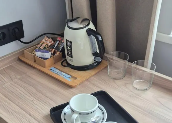 Private At Building Apartament *