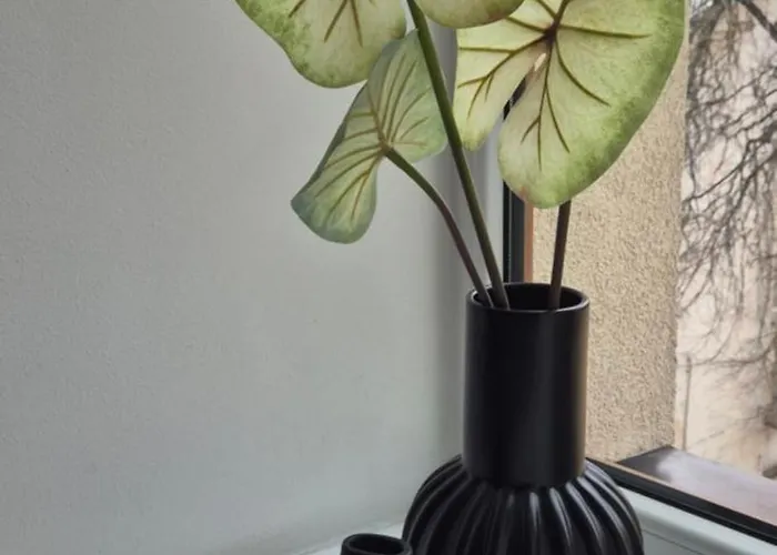 Private At Building Апартаменты *