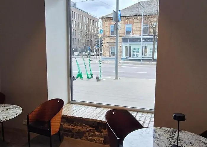 Private At Building Вильнюс