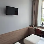 Apartment Private At Building