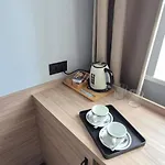 Private At Building Apartment Vilnius