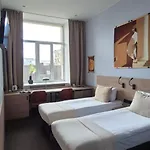 Private At Building * Vilnius