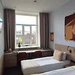Private At Building Apartment Vilnius