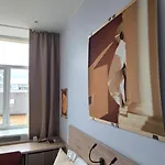 Apartment Private At Building Vilnius