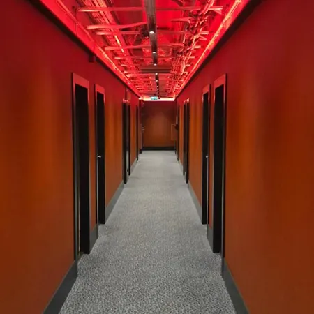 Private At Building