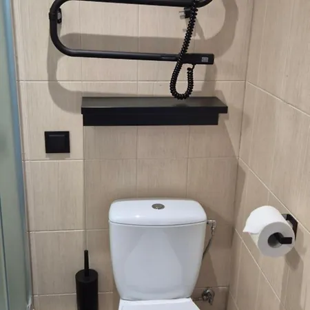 Private At Building *