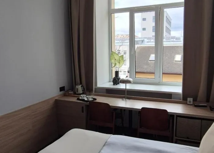 Appartement Private At Building Vilnius