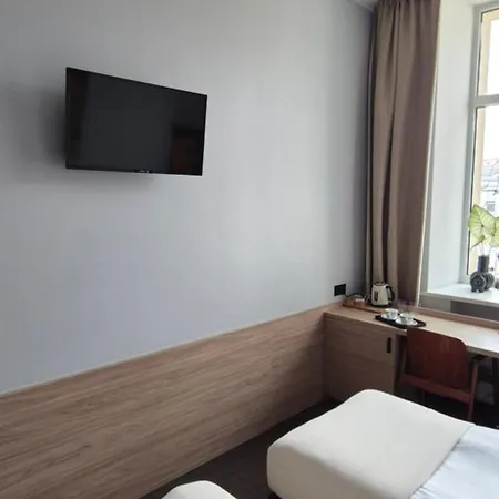 Apartment Private At Building