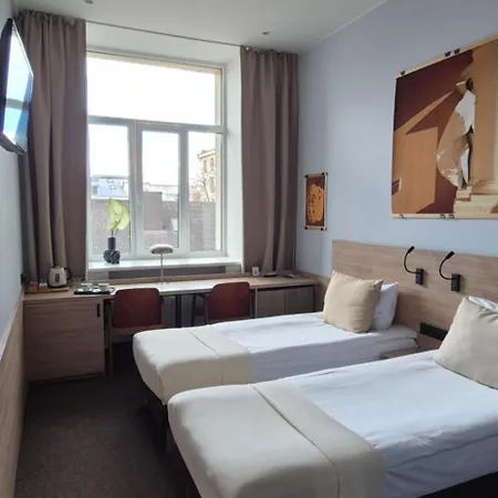 Apartment Private At Building Wilna